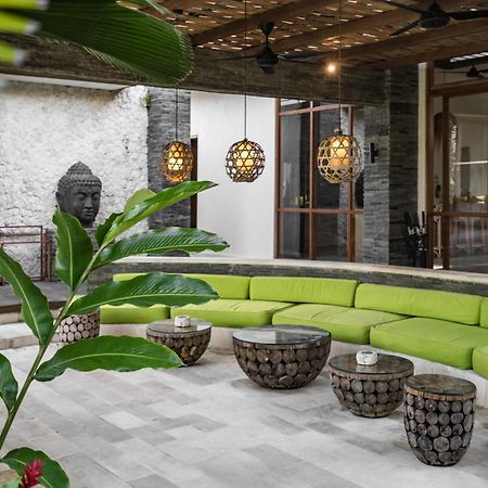 Villa Paradise By Balisuperhost Ubud Dış mekan fotoğraf