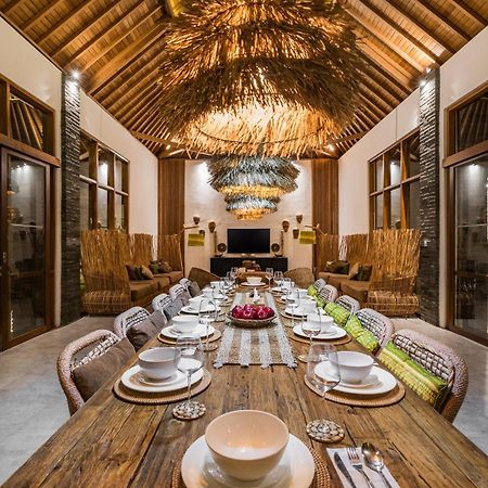 Villa Paradise By Balisuperhost Ubud Dış mekan fotoğraf