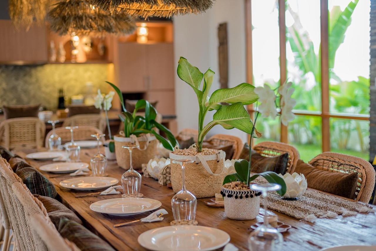 Villa Paradise By Balisuperhost Ubud Dış mekan fotoğraf