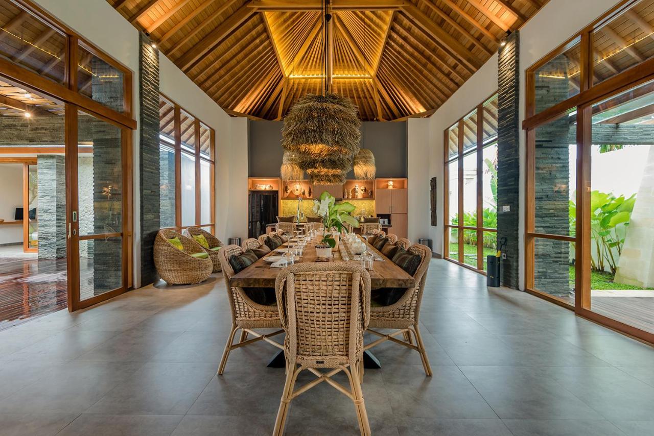 Villa Paradise By Balisuperhost Ubud Dış mekan fotoğraf