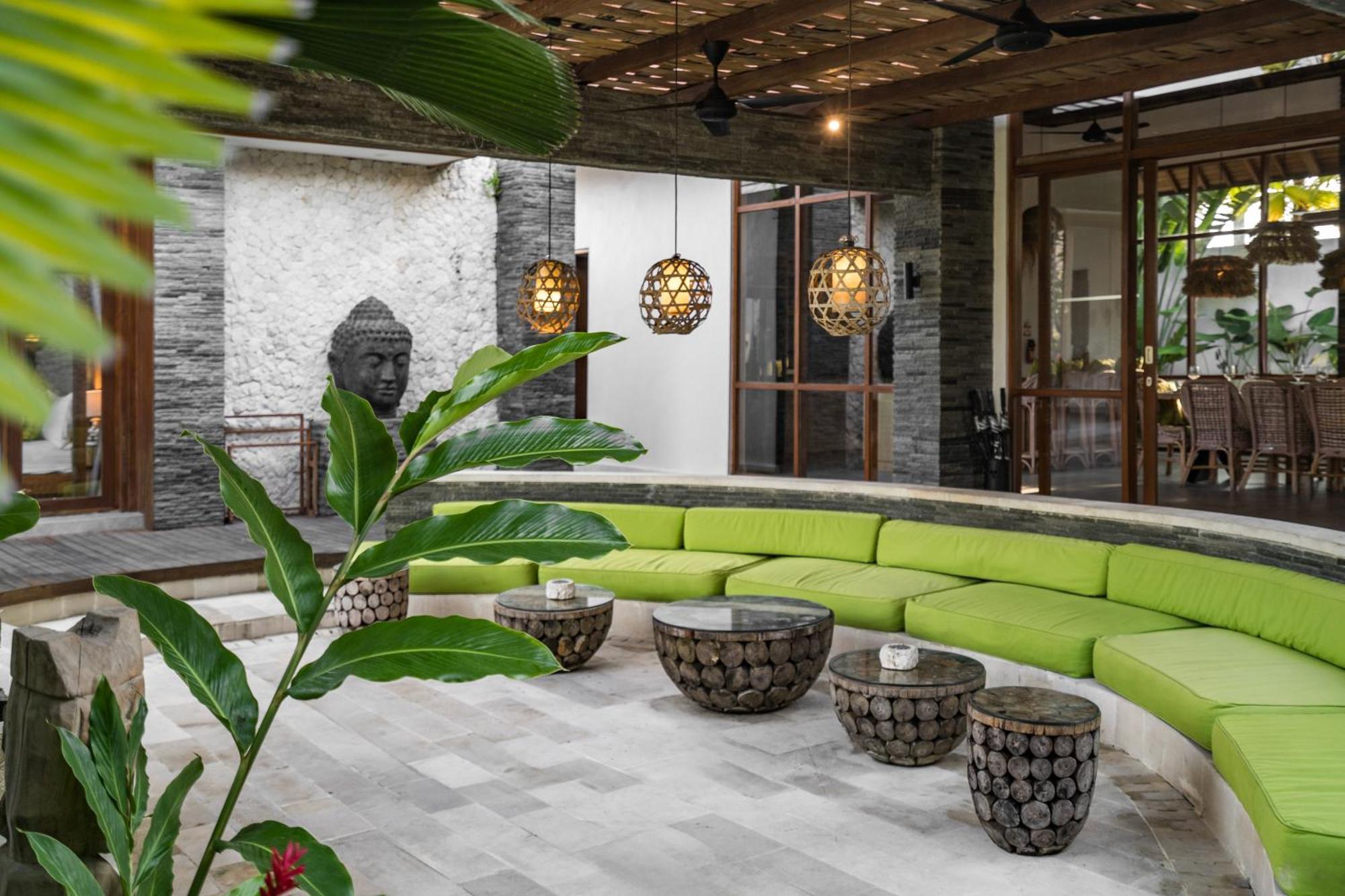 Villa Paradise By Balisuperhost Ubud Dış mekan fotoğraf