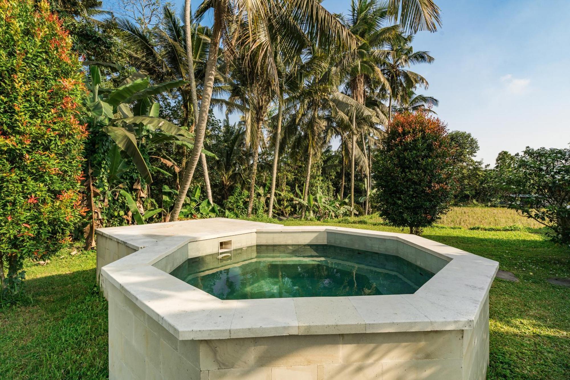 Villa Paradise By Balisuperhost Ubud Dış mekan fotoğraf