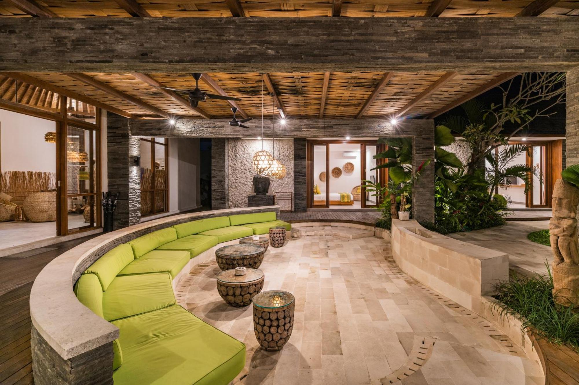 Villa Paradise By Balisuperhost Ubud Dış mekan fotoğraf