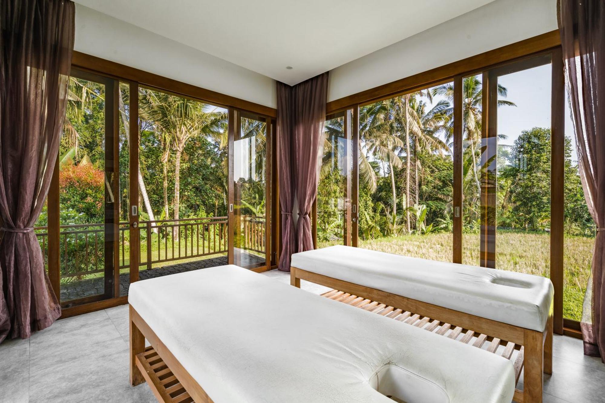 Villa Paradise By Balisuperhost Ubud Dış mekan fotoğraf