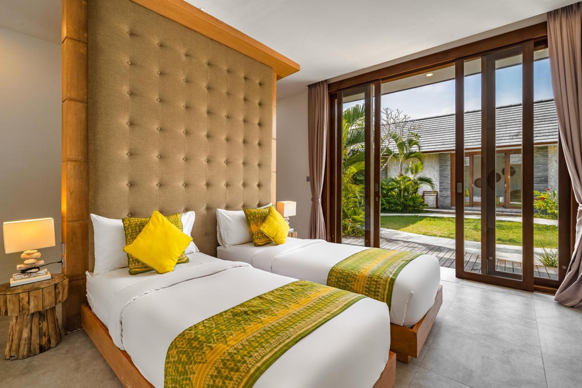 Villa Paradise By Balisuperhost Ubud Dış mekan fotoğraf