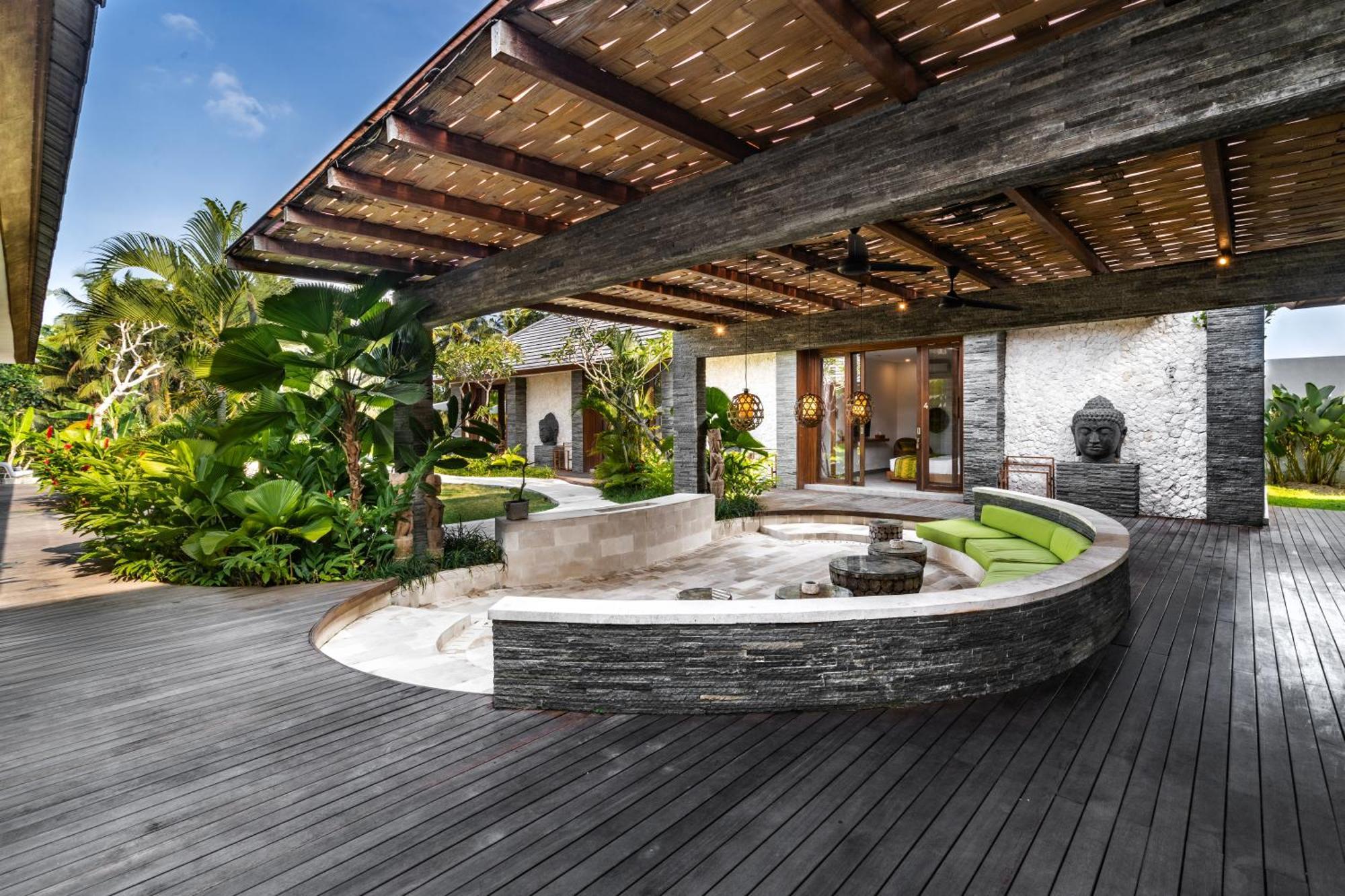 Villa Paradise By Balisuperhost Ubud Dış mekan fotoğraf
