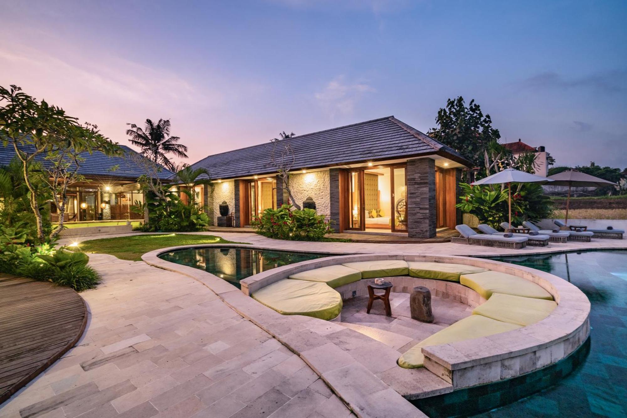 Villa Paradise By Balisuperhost Ubud Dış mekan fotoğraf