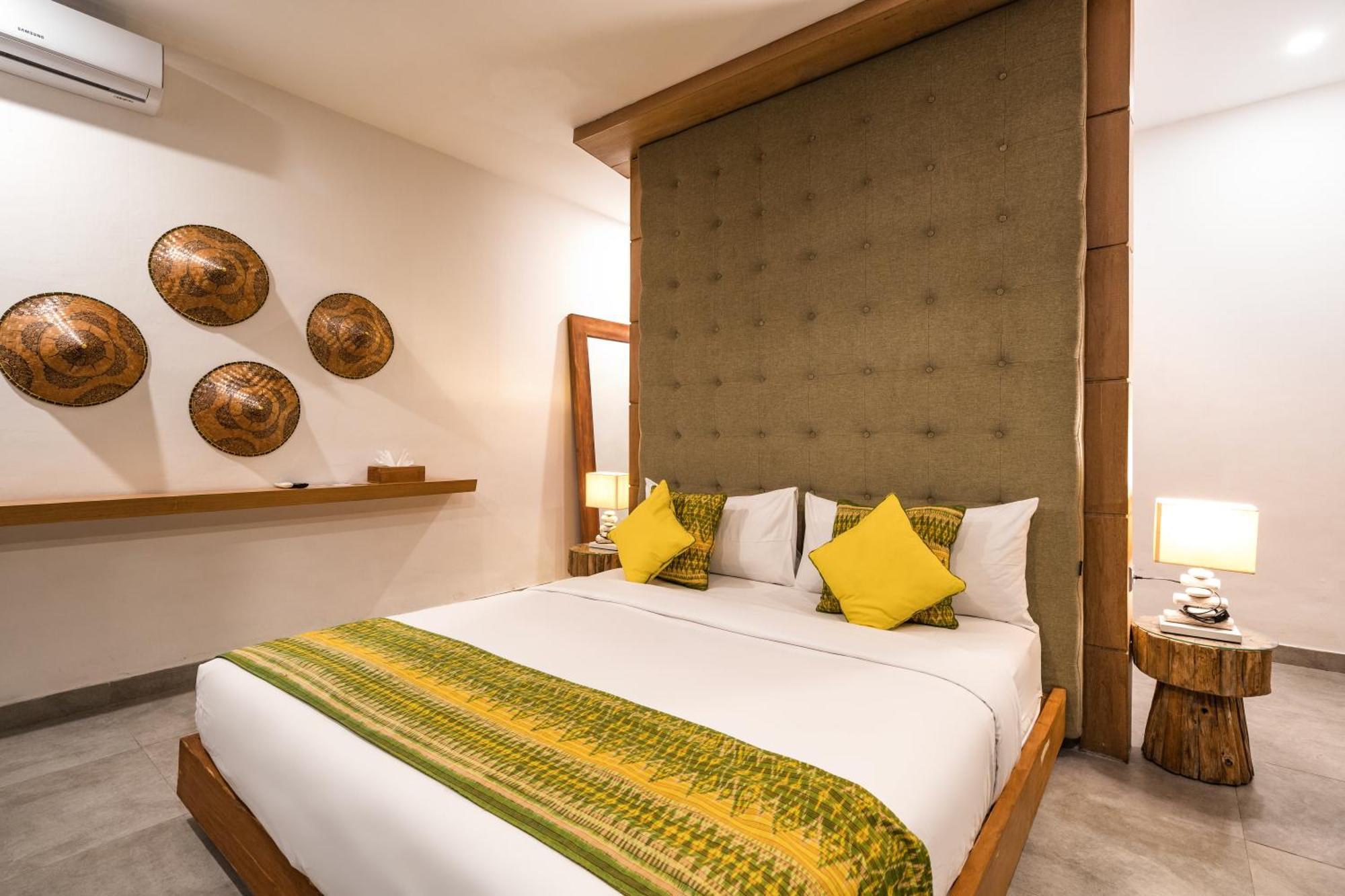 Villa Paradise By Balisuperhost Ubud Dış mekan fotoğraf
