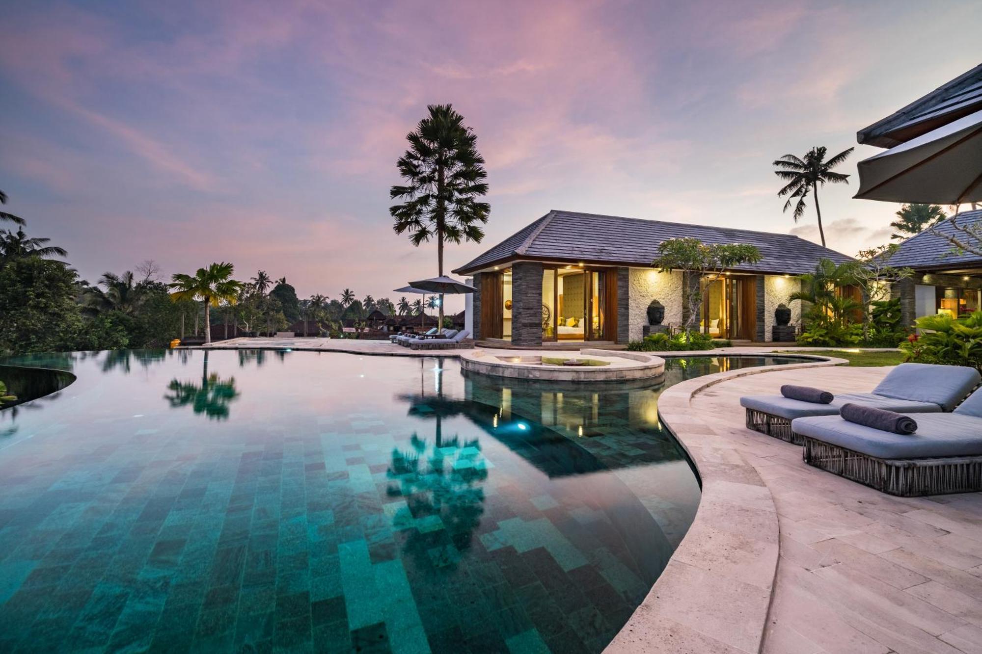 Villa Paradise By Balisuperhost Ubud Dış mekan fotoğraf