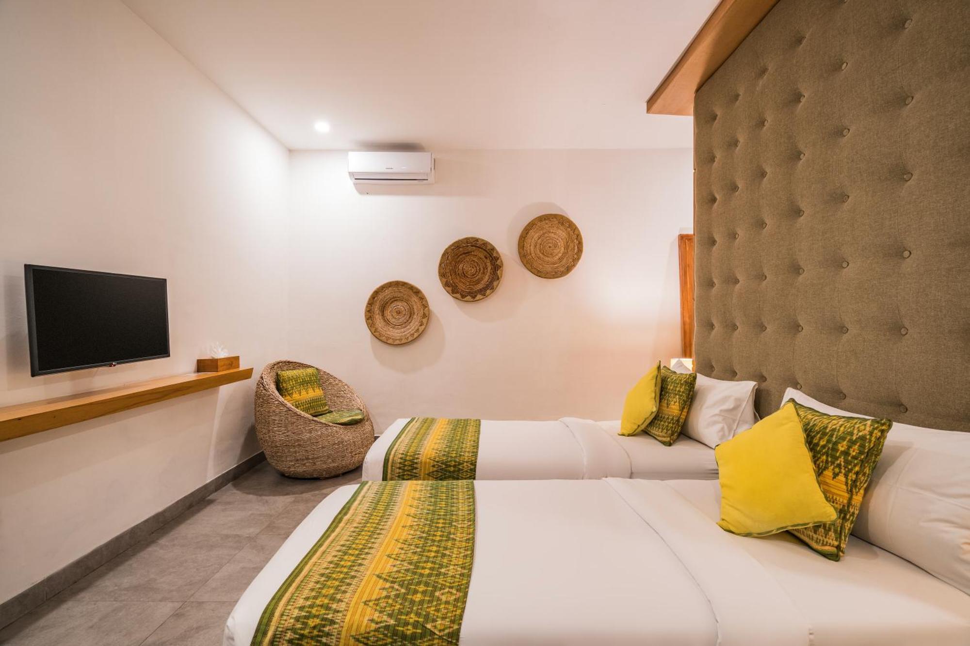 Villa Paradise By Balisuperhost Ubud Dış mekan fotoğraf